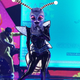 THE MASKED SINGER: Firefly in THE MASKED SINGER season finale episode.